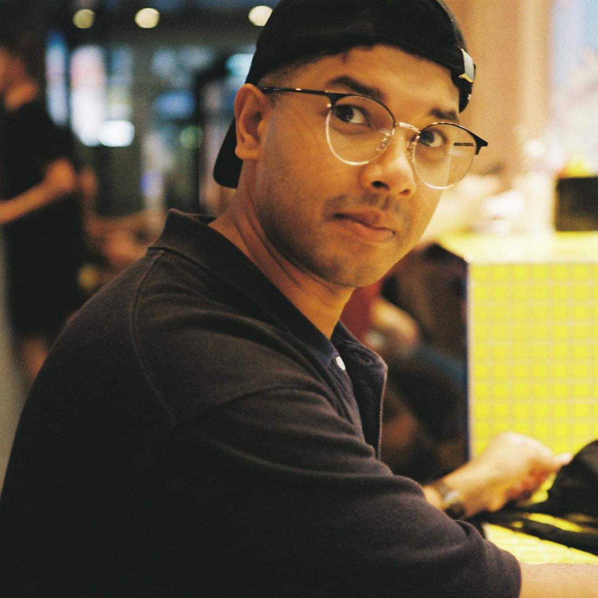 Simon Dass - Teacher, Developer, Musician